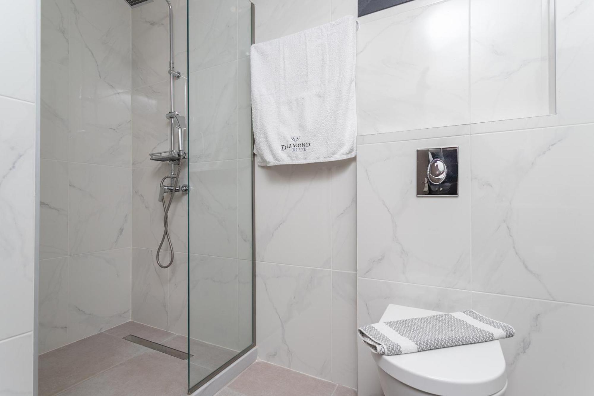 Diamond Blue Villas Lefkada Nydri  Exterior photo